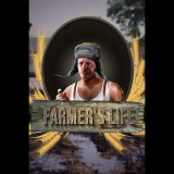 FreeMind S.A. Farmer's Life (PC - Steam elektronikus játék licensz)