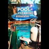 FreeMind S.A. Pool Cleaning Simulator (PC - Steam elektronikus játék licensz)