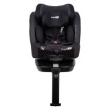 FreeON Colt i-Size gyerekülés – 40–150 cm - Black