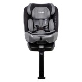 FreeON Colt i-Size gyerekülés – 40–150 cm - Grey