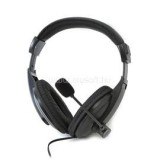 Freestyle fejhallgató, sztereó headset,  FH7500 (FH7500)