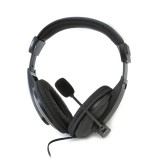 FREESTYLE fejhallgató, sztereó headset,  FH7500 (FH7500) - Fejhallgató