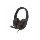 Freestyle GAMING HEADSET FH5401 HI-FI MIKROFONNAL, USB (FH5401)
