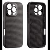 Freewell Apple Iphone 15 Pro Max Telefon tok - Fekete (FW-17-IP15PROM)