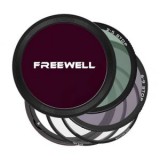 Freewell DJI Mavic 3 Classic Magnetic Variable ND szűrő szett (FW-82-MAGVND)