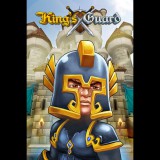 Freeze Nova King's Guard TD (PC - Steam elektronikus játék licensz)