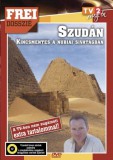 Frei Dosszié - Szudán, kincsmentés a Núbiai sivatagban - DVD