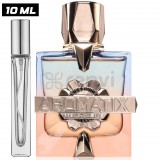 French Avenue Aromatix Teas Me (10 ML) Extrait de Parfum