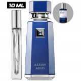 French Avenue Azzure Aoud (10 ML) Eau de Parfum