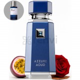 French Avenue Azzure Aoud (100 ML) Eau de Parfum