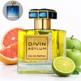 French Avenue Divin Asylum (100 ML) Eau de Parfum