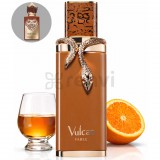 French Avenue Vulcan Sable (100 ML) Eau de Parfum