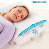 FRESH CUSHION Újratölthető hűsítő párna