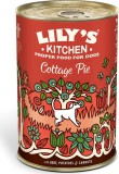 Fresh Farm Lily's Kitchen Dog Cottage Pie 400 g