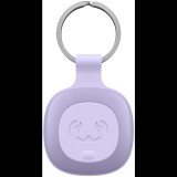 Fresh'n Rebel Fresh 'n Rebel inteligens nyomkövető Tag - Lila (6SFT1DL)