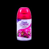 Fresh sense orchidea légfrissítő utántöltő 260ml