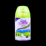 Fresh Sense tiszta levegő légfrissítő utántöltő 260ml