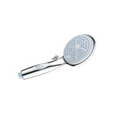 Freshhh zuhanyfej 3 funkciós, FlowStop kapcsolóval, 105 mm