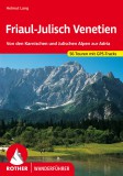 Friaul -Julisch Venetien (Von den Karnischen und Julischen Alpen zur Adria) - RO 4364