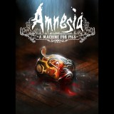 Frictional Games Amnesia: A Machine for Pigs (PC - Steam elektronikus játék licensz)