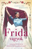 Frida vagyok