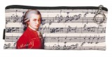 Fridolin Tolltartó 19x1,5x9cm, polyester,Mozart