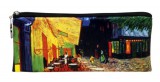 Fridolin Tolltartó 19x1,5x9cm, polyester, Van Gogh: Kávéház éjjel