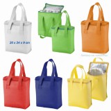 Fridrate hűtőtáska, 20×24×9 cm