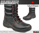 Fridrich & Fridrich HOF S3 CI bélelt munkabakancs - munkacsizma