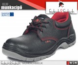Fridrich & Fridrich ULM O1 munkacipő - munkabakancs