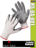 Fridrich HS-04-001 textil nitrilmártott munkakesztyű