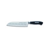 Friedr. Dick DICK ActiveCut Santoku kés, barázdált pengével (18 cm)