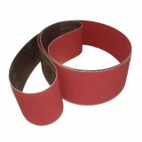 Friedr. Dick DICK csiszolószalag SM-100 késélező géphez 55x1020 mm (120-as szemcseméret)