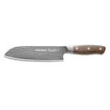 Friedr. Dick DICK DarkNitro santoku kés (18 cm)