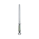 Friedr. Dick DICK Dickoron Micro fenőacél, ovális (30 cm)