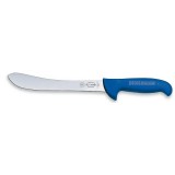 Friedr. Dick DICK ErgoGrip nyúzókés (21 cm) merev, ívelt, kék