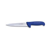 Friedr. Dick DICK ErgoGrip szúrókés (15 cm) egyenes, kék