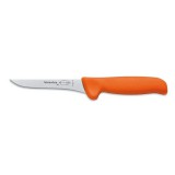 Friedr. Dick DICK MasterGrip csontozókés (13 cm) egyenes, normál, narancssárga