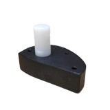 Friedr. Dick DICK pótrugó Rapid Steel csettegőhöz, bal