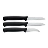 Friedr. Dick DICK ProDynamic hámozókészlet, 3 részes (8260505; 8260707; 8261009)