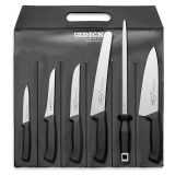 Friedr. Dick DICK ProDynamic késkészlet, 6 részes (8262011; 8536815; 8508016; 8544721; 8515126; 7654130)
