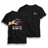 Friedr. Dick DICK unisex póló (M)