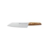 Friedr. Dick DICK Vivum santoku kés, recézett pengével (18 cm)