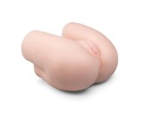 Friend with Benefits FWB - Eva Miller élethű műpopsi GIGA maszturbátor