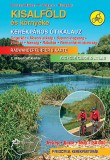 Frigoria Könyvkiadó Esterházy Péter; Marianna D. Birnbaum: Kisalföld és környéke kerékpáros útikalauz - könyv