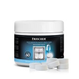 Frischer Mosogatógép tabletta 60 db (FR00207_60_6,5G)
