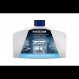 Frischer Mosogatógép tisztító folyadék 250ml (FR00020_250)