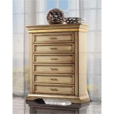 Frison Renzo Edera magas, fiókos komód