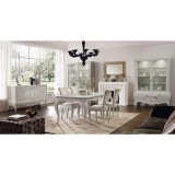 Frison Renzo Romantic étkező - választható színben