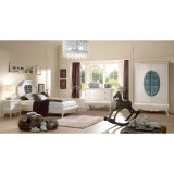 Frison Renzo Romantic hálószoba - választható színben